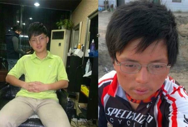 有一种毁容叫去西藏，进藏前：高配韩商言，进藏后：黑化哮天犬？