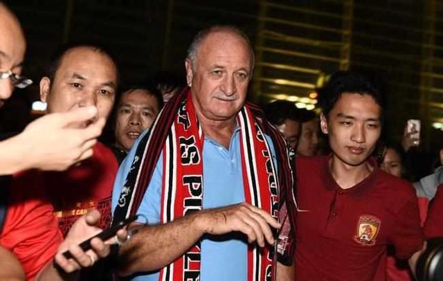 新帅斯科拉里？韩足协官方辟谣：报道完全失实