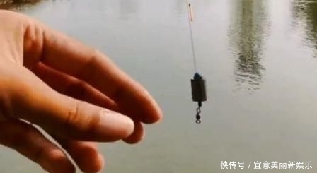  【子线】垂钓子线鱼钩及时更新不能忽视！