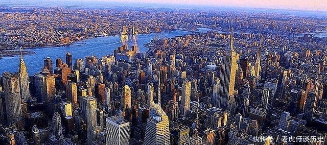 中美20年经济对比如今中国的GDP总量,相当于