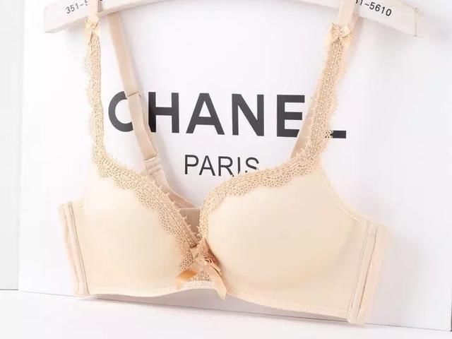 几十块和几百块的内衣，原来差距都在这里，涨知识了