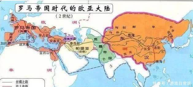  「地中海东岸」十字军的名声为啥这么差 看完你就知道了，和想象的不一样！