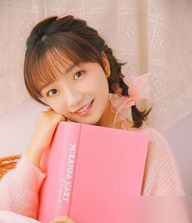 多款美女韩式编发大全！