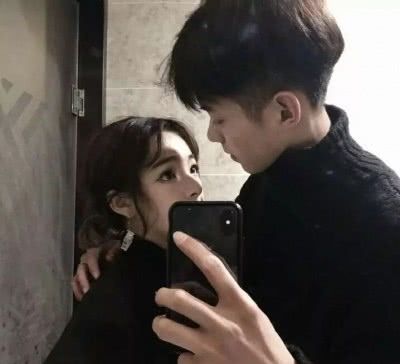  『深情』VIP·零零后·浪漫情头：与旁人保持距离，与爱人保持深情