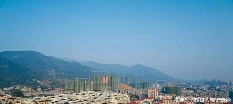 广西这个县城终于要撤县设市，成华南首个县级市，你们期待吗