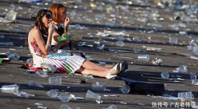 中国游客“背锅史”洗白，罪魁祸首原来是他们，网友：解释清楚！