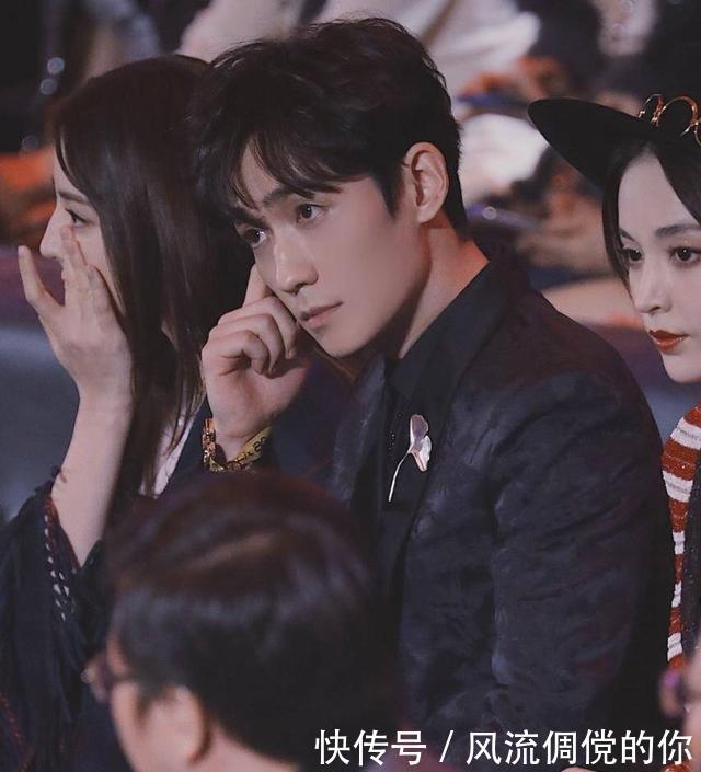 『朱一龙』老演员点评朱一龙的演技水平,朱一龙的哭戏为什么容易打动人