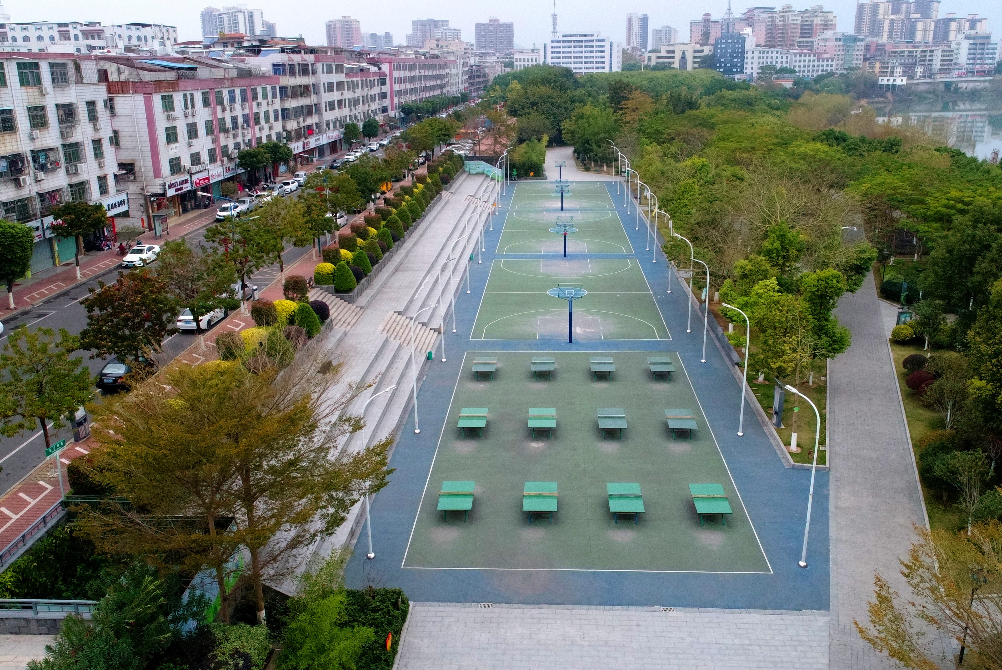  「五华」人约“疫”后，不负韶“华”！梅州五华齐心守住一方“