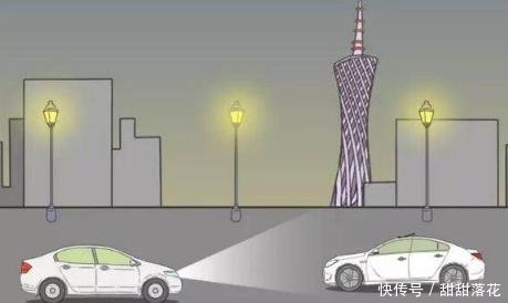 夜间安全驾驶的五点知识，看完之后，新手也能安全开车
