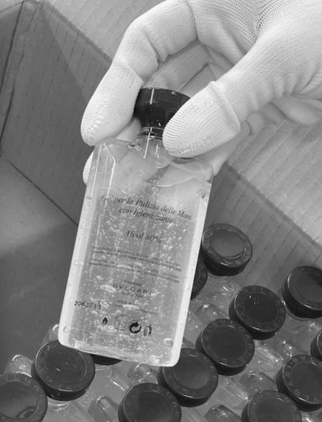  【香氛】Fenty家族再上护肤新系列；金家联名Coty共抗疫