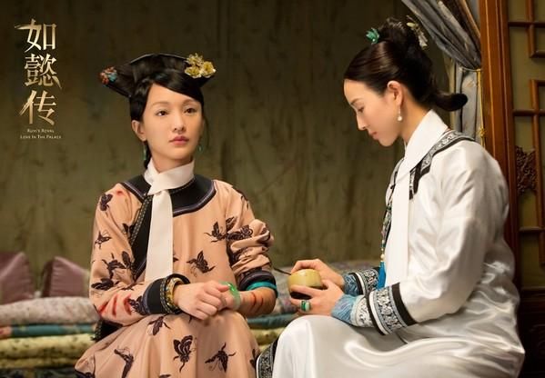 海兰小天使终于要逆袭啦！变身成为美妆博主的她奶凶奶凶的，原来