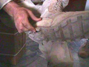 中国造新式军靴，保暖耐穿不闷汗不冻脚，男人味十足征服女神