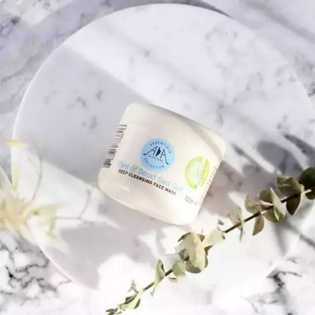 小清新的“脸部吸尘器”，10分钟铲掉你脸上黑头、粉刺、角质!