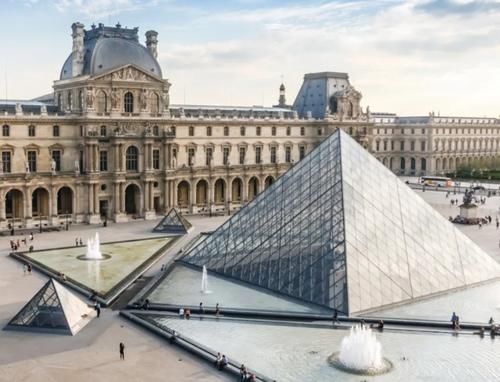 地铁站里全是尿骚味，街头垃圾遍地，这就是浪漫之都巴黎？