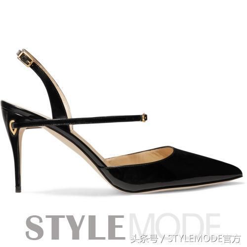 换季闹鞋荒？这5双鞋最值得入手！