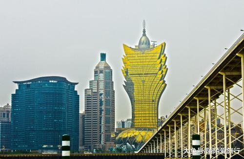 到澳门旅游尽量别用人民币和港币， 会造成很大损失，后悔才知道