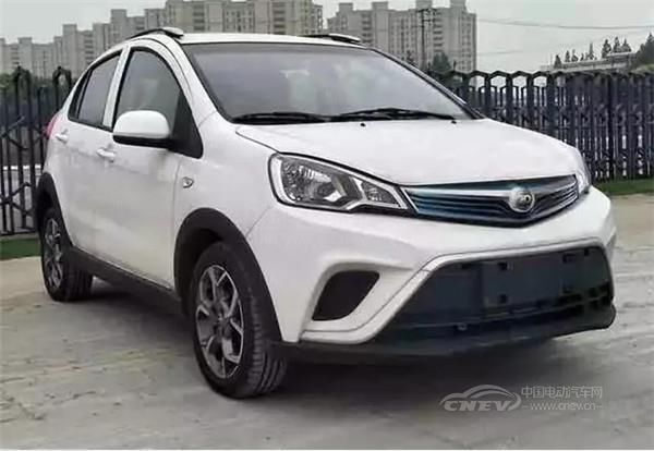 销量下滑,工人欠薪,总裁更换:旋涡中的知豆汽车能否扭转困局?