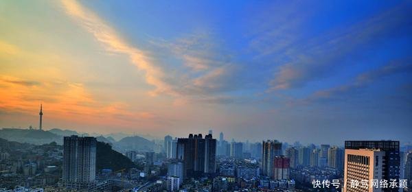 中国最适合夏天去避暑的一座省会城市