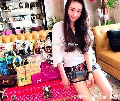 假疫苗老总与儿媳合照流出，网友这才是贫穷限制了我的想象