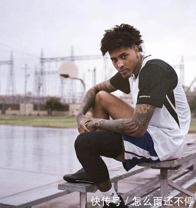 『G4』匡威为追梦格林再次推出篮球鞋,Converse G4展现匡威真正硬实力