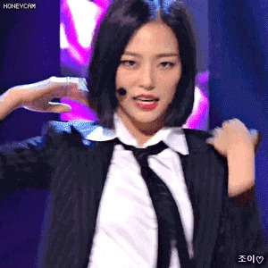 剪了这个发型才知道什么是顺滑