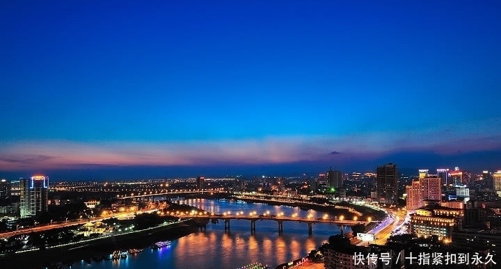 中国又一座省会城市诞生：面积是香港20倍，有望成为下个特大城市