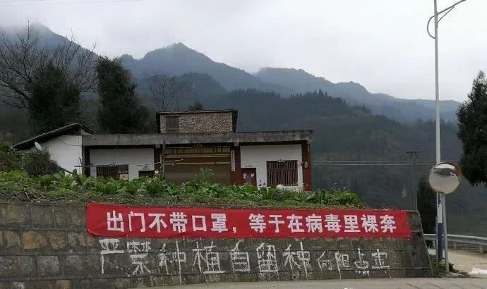  「城市」疫情过后，有人说会掀起一股“农村热”潮，小伙伴你们