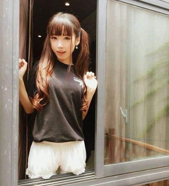  『喜欢』为什么男孩子都喜欢半藏森林？