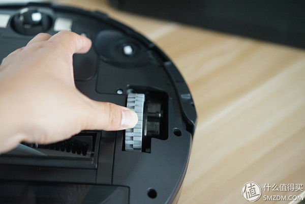 全自动智能扫拖小能手--科语小黑匣机器人众测报告