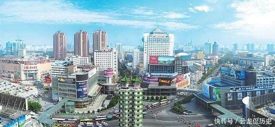 济南当了郑州三十多年的上级城市，为什么现在已经比不上郑州了