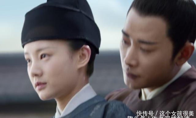 萧定权什么时候认出顾内人