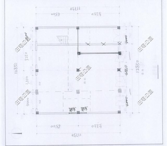  「建起」父母监工、弟弟装门窗、妹夫买建材，50万建起4层农村新