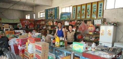  #农村#在农村，做这些小生意其实也蛮不错，挣不了大钱但生活不