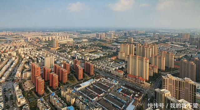  前途■中国最有前途的三座三线城市, 未来势不可挡