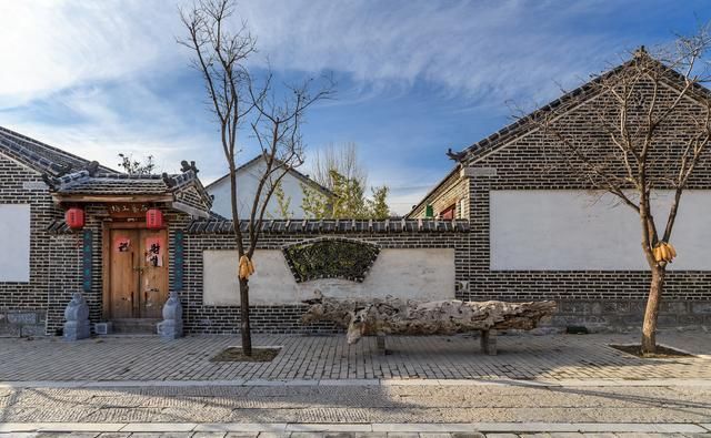 农村俗语“门对窗人遭殃，门对门必伤人”，这句话有啥讲究？