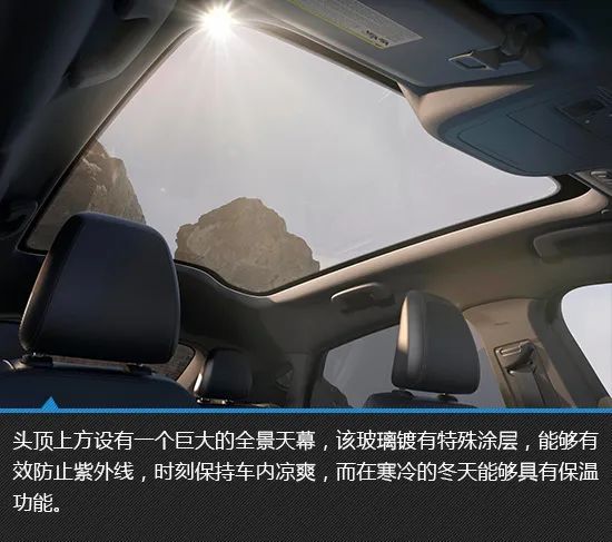  『图解』彰显个性 福特Mustang Mach-E新车图解