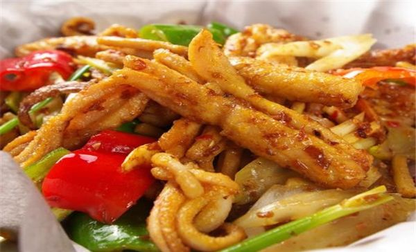  [衰老]美容抗衰老食谱，延缓衰老、滋阴补气血食疗美食，皮肤细嫩显年轻