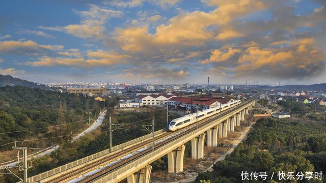  「预计工期为」铁路（高铁）开工建设项目汇总看看有没有你家乡
