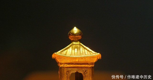 最豪华的寺庙，投资50亿建成，地下挖出2000件国宝