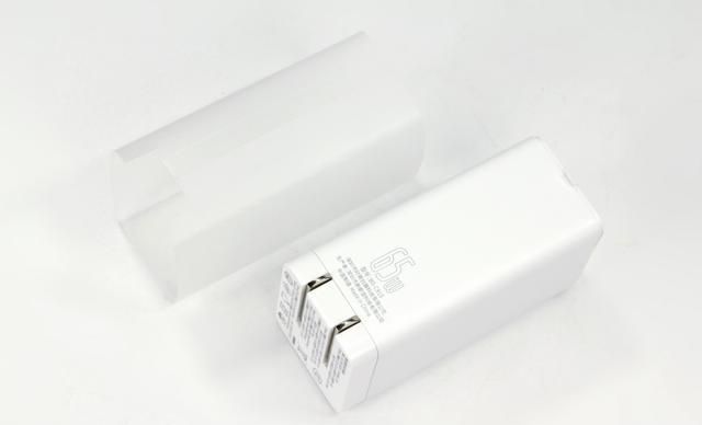  『倍思65W氮化镓』拆解报告：Baseus倍思65W 2C1A GaN氮化镓充电器BS-C915