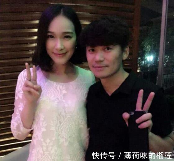王宝强新恋情再添实锤，高调带去见释小龙，疑似圈内好友已知情