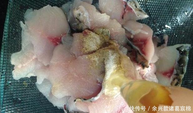  『鲜香』麻辣鲜香飘香鱼片，香辣爽口，鱼片轻薄美味，下饭佐餐非常好