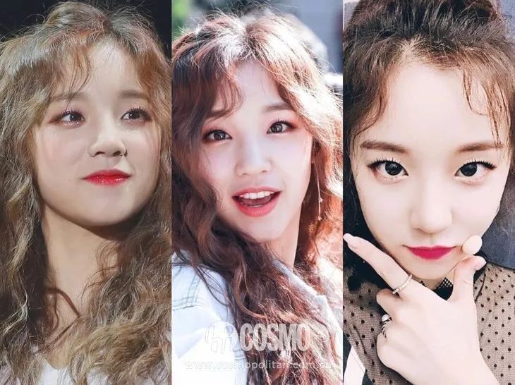 美人计 | 宣仪美岐已经算老前辈了!所以最年轻的五代女团值得看谁