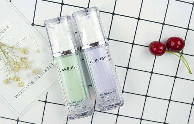 新手化妆,这4步不能少,底妆服帖不脱妆