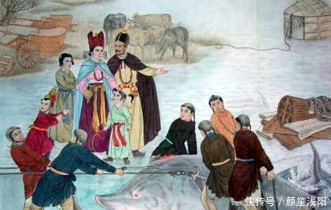  [后裔]契丹是现在的哪个地方 如今还有契丹人的后裔吗