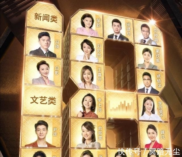 央视主持人大赛决赛赛程