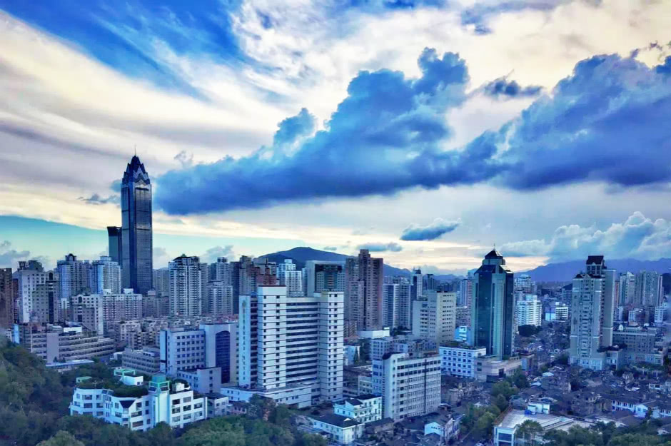  「特大城市」浙江这两座城市，未来有可能成为特大城市，你知道