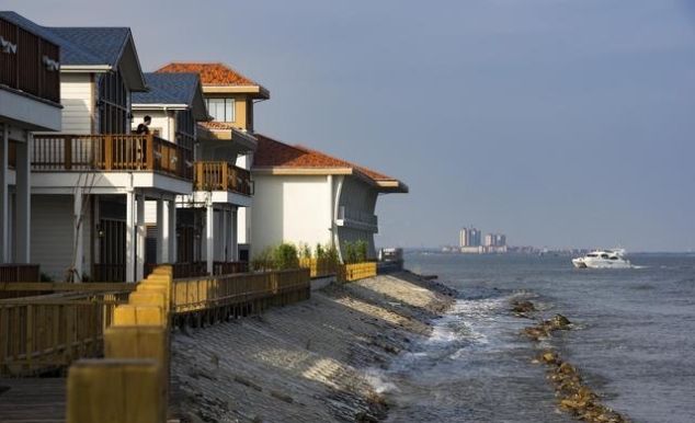 河北“硬核”美丽城市-唐山，旅游资源得天独厚