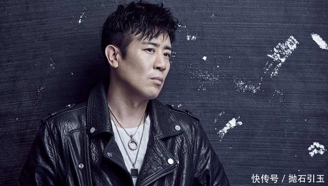  [观众们]演员于和伟励志人生：3岁丧父，曾交不起学费，如今终成一代影帝