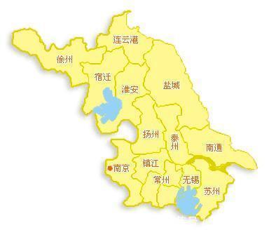  「GDP」“人均国土面积”最少、“人均GDP”最高的一个省！